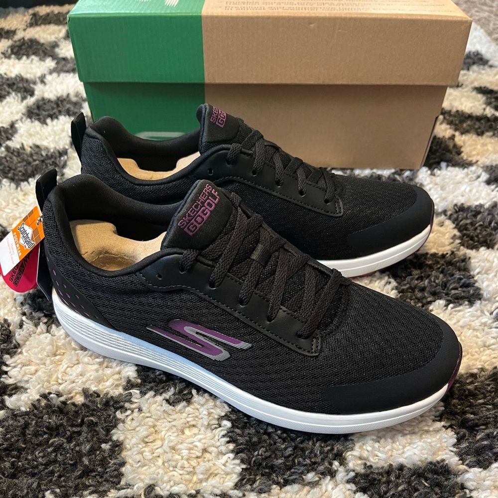 Skechers Golf Shoes NWT